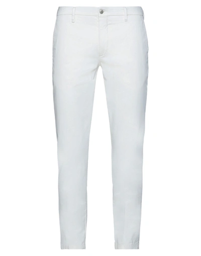 Shop Be Able Pants In Ivory