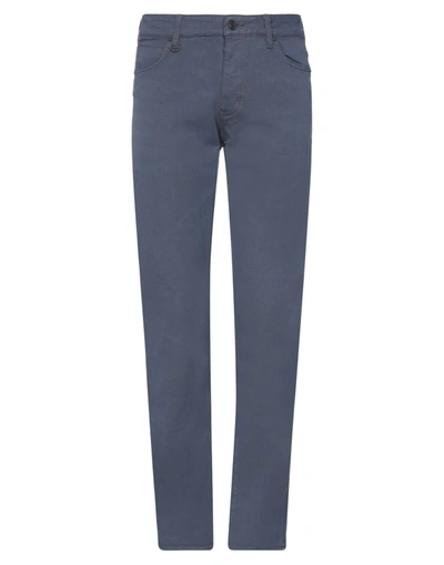 Shop Neuw Jeans In Slate Blue