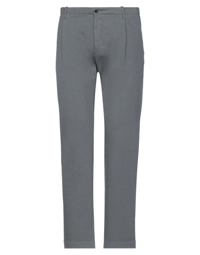 Shop Nine:inthe:morning Nine: Inthe: Morning Pants In Grey