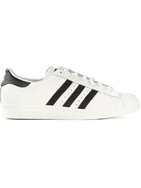 adidas men's superstar casual sneakers