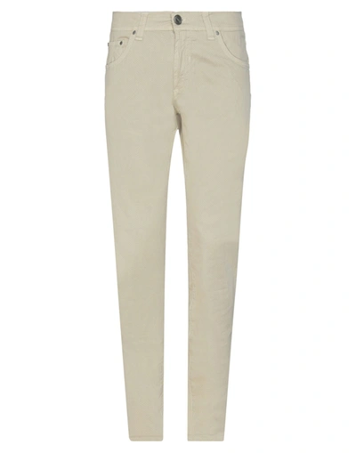 Shop Nicwave Pants In Sand