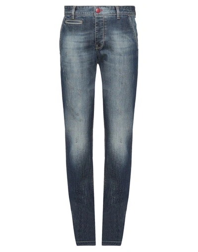 Shop At.p.co Jeans In Blue