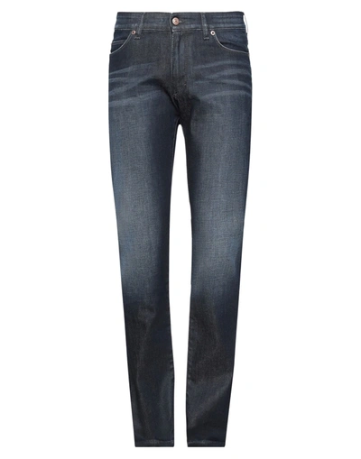 Shop Drykorn Jeans In Blue
