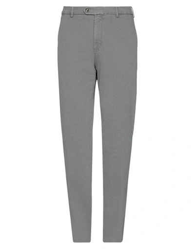 Shop Mmx Pants In Grey