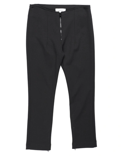 Vicolo Pants In Black