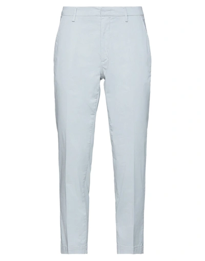 Shop Bro-ship Pants In Light Grey