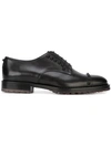VALENTINO GARAVANI 'Rockstud' Derby Shoes,JY0S0845VTR