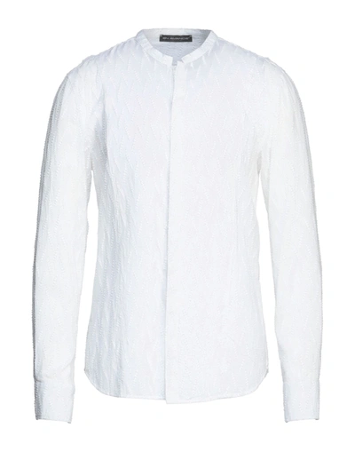 Shop En Avance Shirts In White