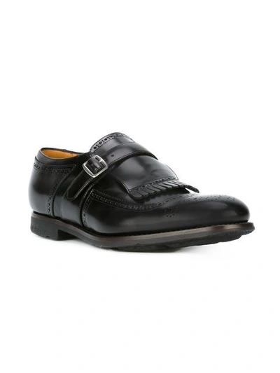 Shop Church's 'shanghai' Brogues