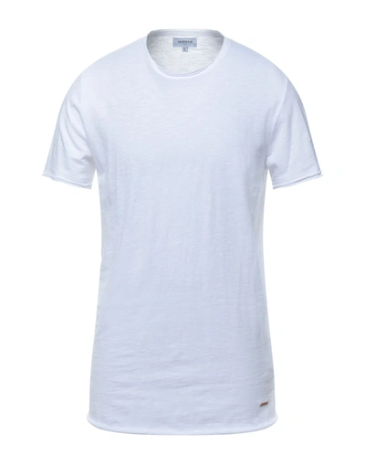 Shop Markup T-shirts In White