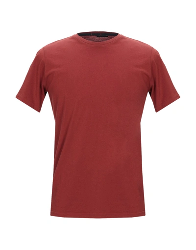 Shop Impure T-shirts In Brown
