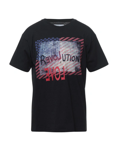 Shop Sold Out Frvr T-shirts In Black