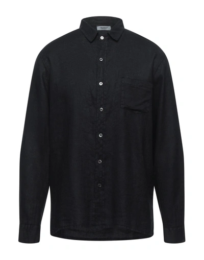 Crossley Shirts In Black