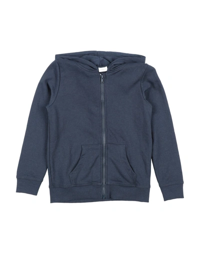 Name It® Sweatshirts In Blue