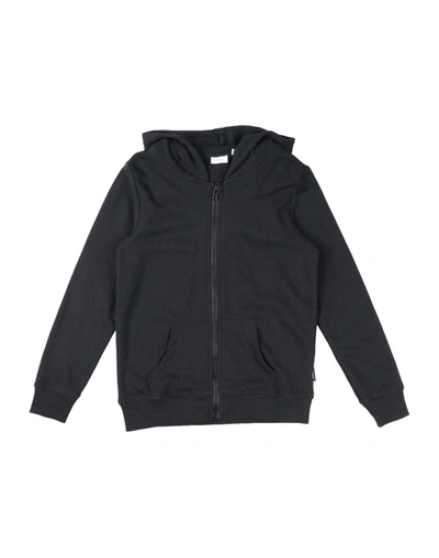 Name It® Sweatshirts In Black