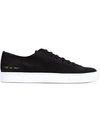 COMMON PROJECTS Classic Lo-Top Sneakers,5125