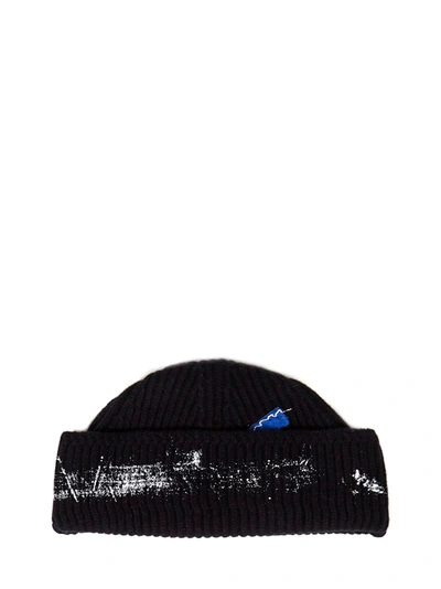 Shop Ader Error Hat In Black