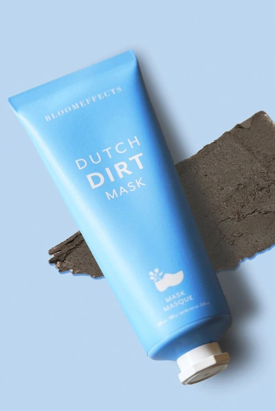 Bloomeffects Dutch Dirt Mask 2 Oz.