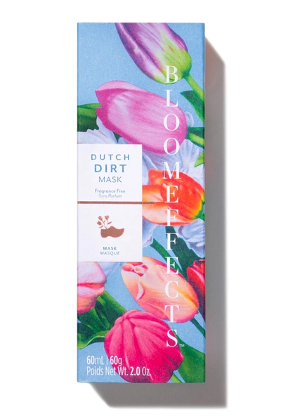 Bloomeffects Dutch Dirt Mask 2 Oz.