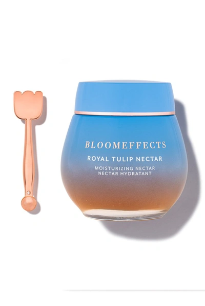 Shop Bloomeffects Royal Tulip Moisturizing Nectar