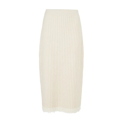 THE ROW DAMARIS SKIRT ROWFZ4N9OWH