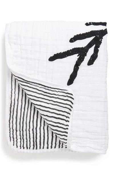 Shop Aden + Anais Classic Dream Blanket(tm) In Lovestruck