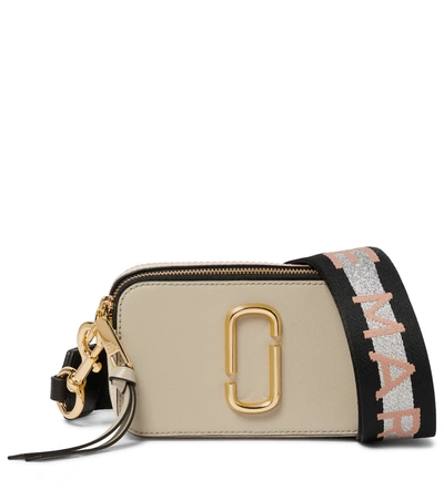 Marc Jacobs Snapshot Small Camera Bag- Dust Multi 