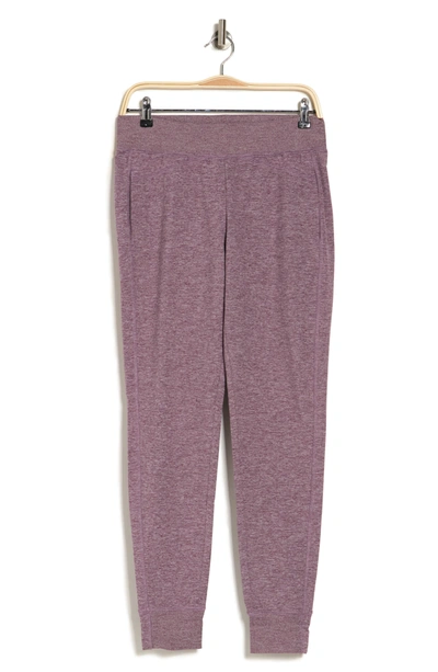 Z By Zella Downtown Joggers In Purple Nectar ModeSens