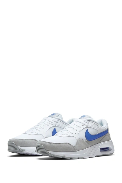 Shop Nike Air Max Sc Sneaker In White/gamer