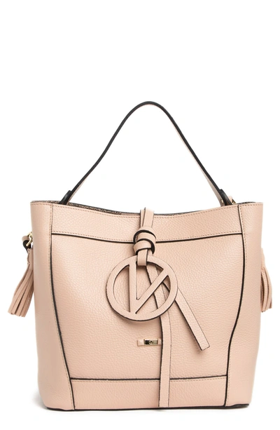 Valentino Bags by Mario Callie Nude One Size: Handbags