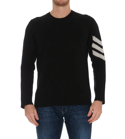 Shop Zadig & Voltaire Kennedy Sweater In Black