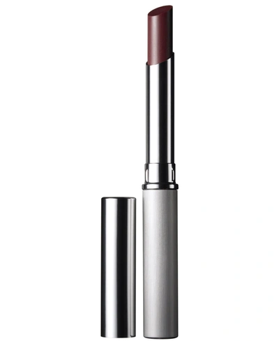 Clinique Almost Lipstick In Black Honey In Black Honey