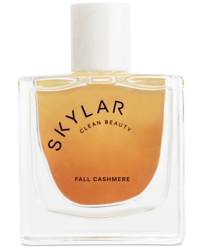 Shop Skylar Fall Cashmere Eau De Parfum Spray, 1.7-oz.