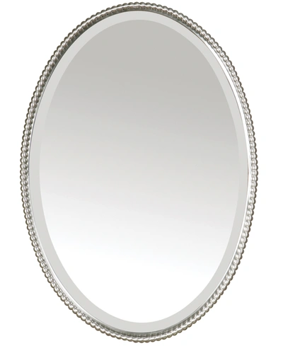 Shop Uttermost Mirror, Sherise 22x32