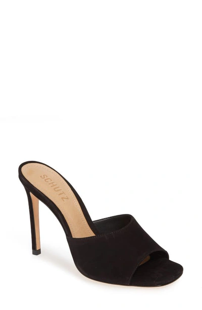 Schutz bardana sandal clearance