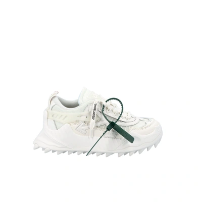 Shop Off-white Odsy 1000 White