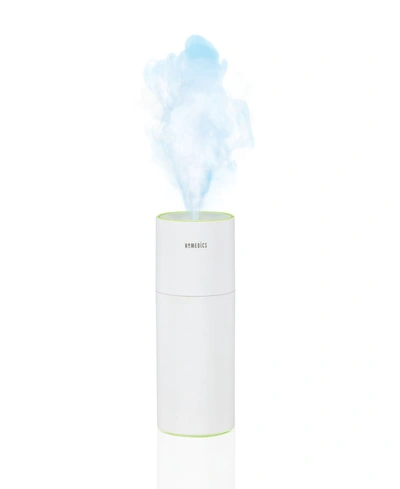 Shop Homedics Totalcomfort Portable Ultrasonic Humidifier In White