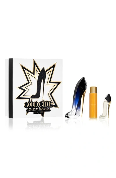 Shop Carolina Herrera Good Girl Eau De Parfum Legere Set