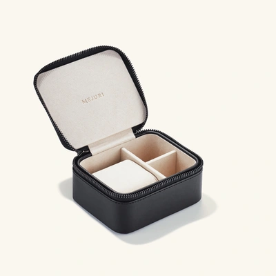 Mejuri Watch Case Black