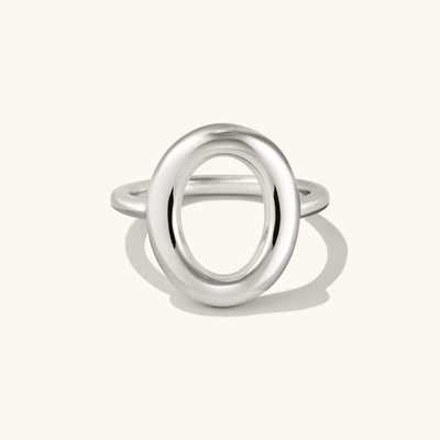 Mejuri circle ring deals