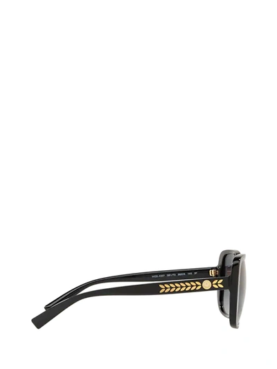 Shop Versace Ve4357 Black Female Su In .