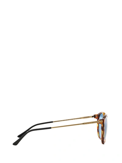 Shop Polo Ralph Lauren Sunglasses In 500772