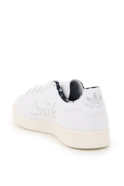 Shop Adidas Originals Adidas Stan Smith Sneakers In Mixed Colours
