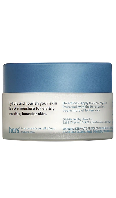 Shop Hers Hydrobounce Instant Moisturizer In Beauty: Na