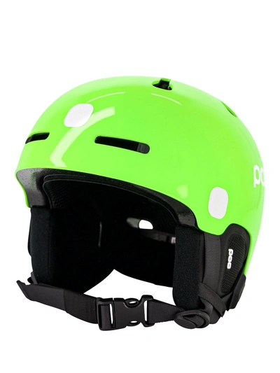 Poc Kids Ski Helmet In Fluorescente | ModeSens