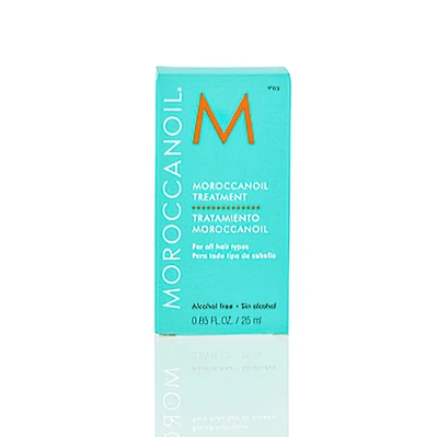 Shop Moroccanoil /  Treatment Oil 0.85 oz (25 Ml) In N/a