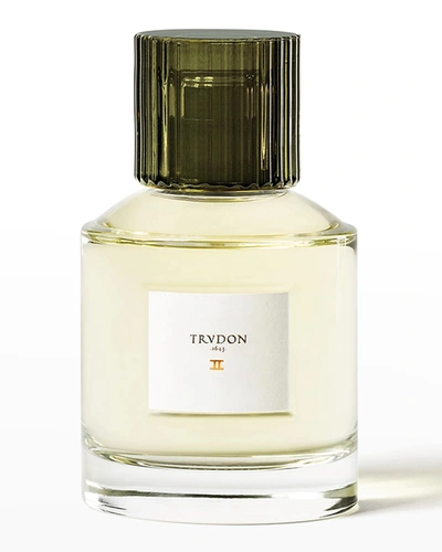 Shop Trudon Ii Eau De Parfum, 3.4 Oz.