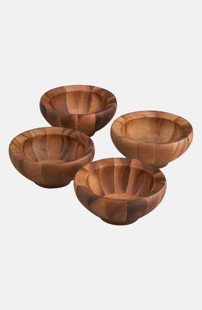 Shop Nambe 'yaro' Salad Bowl