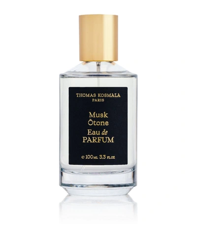 Shop Thomas Kosmala Musk Otone Eau De Parfum (100ml) In Multi
