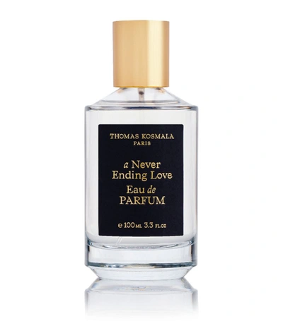 Shop Thomas Kosmala A Never Ending Love Eau De Parfum (100ml) In Multi